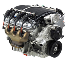 C0524 Engine